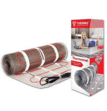 Нагревательный мат двухжильный Thermo Thermomat TVK-180 0,5 м² TVK-180-0,5