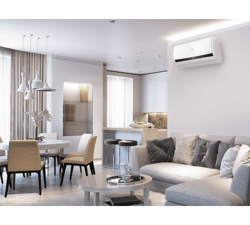 Внутренний блок VRF-системы настенный AUX ARVWM-H045/4R1A