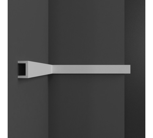 Молдинг DECOMASTER D181 30х50х2000 мм D181