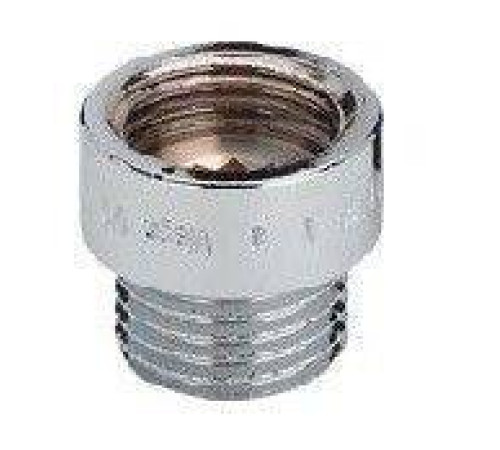 Удлинитель бронзовый хромированный Viega 3/4 x 20 мм НР-ВР 447298