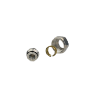 Резьбозажимное соединение STOUT 16.2x2.6-G 3/4 EK для PEX/AL труб EFB03.16226EK