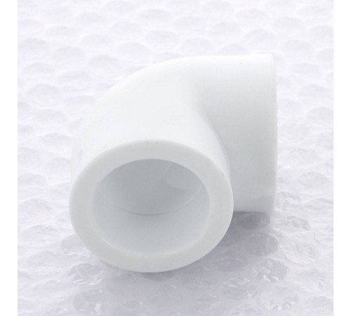 Угольник Pro Aqua 90° 32 мм полипропиленовый PA13012P