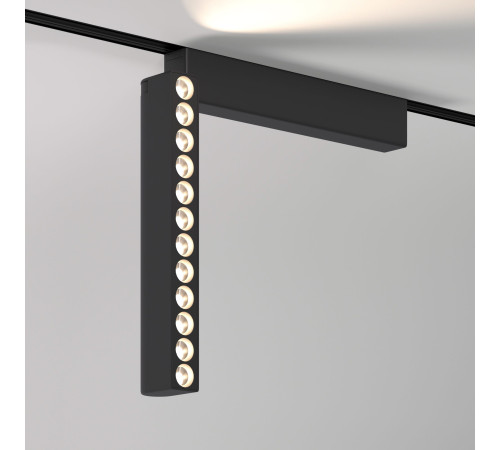 Трековый светильник 12W 4000K Insight Flat Magnetic 85091/01