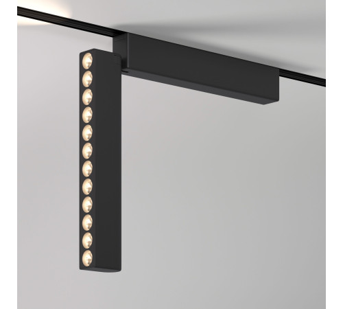 Трековый светильник 12W 4000K Insight Flat Magnetic 85091/01