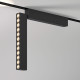 Трековый светильник 12W 4000K Insight Flat Magnetic 85091/01