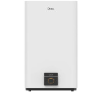 Водонагреватель накопительный Midea FLEX универсальный монтаж 100 л MWH--DUM