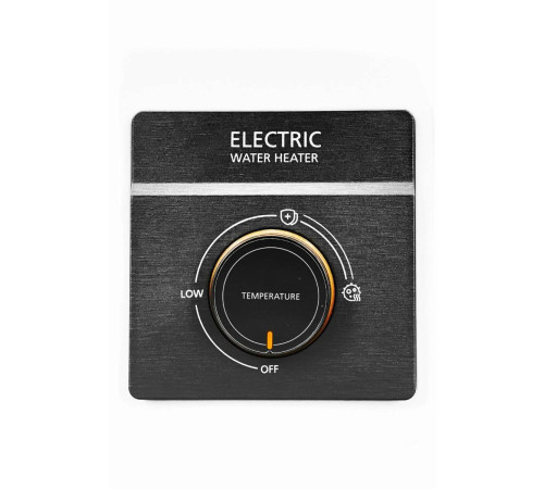 Водонагреватель накопительный Midea FLEX универсальный монтаж 100 л MWH--DUM