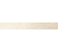 Бордюр Atlas Concorde Suprema Ivory Лаппато 70х590 мм 610090000960