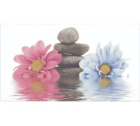 Декор Ceradim Stones 2 25х45 см КВС16Stones2