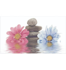 Декор Ceradim Stones 2 25х45 см КВС16Stones2