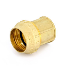 Муфта обжимная Tiemme 3400 с внутренней резьбой 50х1 1/2 3400034