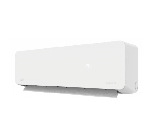 Сплит-система Just AIRCON BLANCHE JAE-18HPSIA/MB / JAEO-18HPSIA/MB инверторная