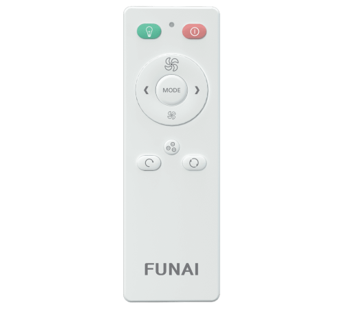 Приточно-вытяжная установка FUNAI FUJI ERW-150X.P