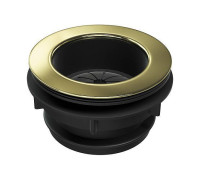 Сменная горловина для измельчителя Omoikiri Nagare NA-04-LG светлое золото 4956726