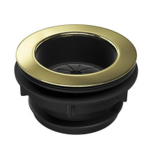 Сменная горловина для измельчителя Omoikiri Nagare NA-04-LG светлое золото 4956726