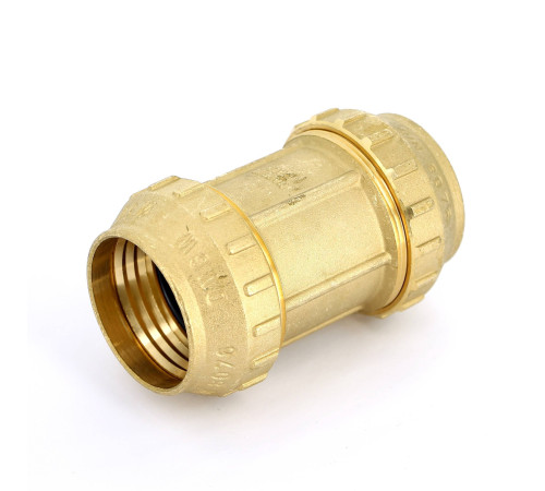 Муфта обжимная Tiemme 3461CR 50 мм 3400025