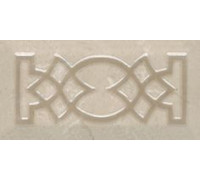 Декор Kerama Marazzi Эль-Реаль AD/A490/19052 20х9.9 см AD/A490/19052
