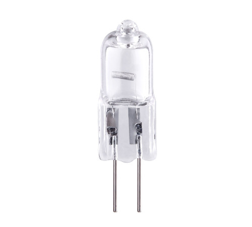 Галогенная лампа 20W G4 G4 12V20W Super Light