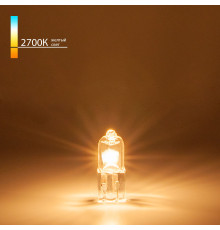 Галогенная лампа 20W G4 G4 12V20W Super Light