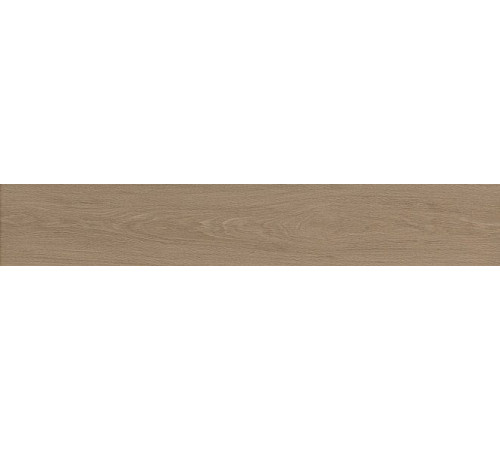 Керамогранит Kerama Marazzi Ламбро коричневый обрезной 20х120 см 31007R
