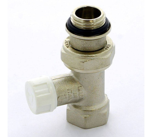 Вентиль радиаторный термостатический угловой Itap серия 894C 1/2 НВ 894 C 1/2