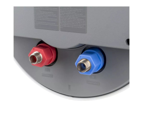 Водонагреватель накопительный Haier ES30V-B1 Slim 30 л ES30V-B1