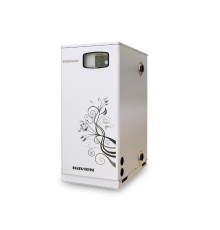 Газовый котел Navien GST-40KN напольный двухконтурный 20000041