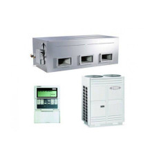 Сплит-система канальная General Climate GC-DH192HWN1/GU-DH192HWN1