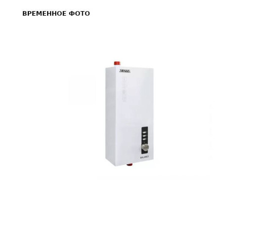 Котел электрический ZOTA Balance 7.5 кВт V2 ZB3468421007