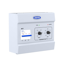 Пульт управления ZOTA ПУ ЭВТ-И1 9 кВт 3443320009