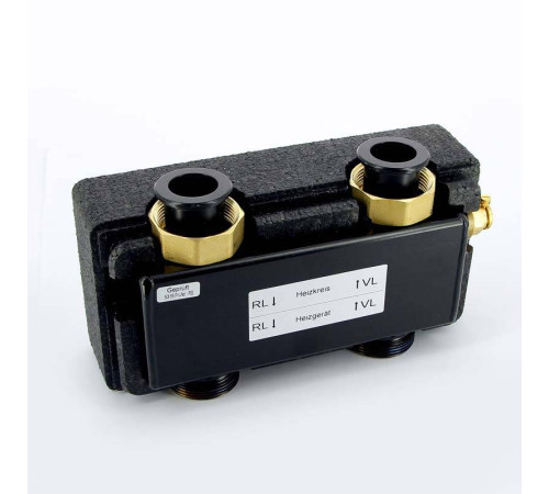 Разделитель гидравлический Watts HW-Q 60/80 10010424