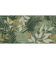 Декор Kerama Marazzi Green матовый обрезной 40х80 см VT\A674\48018R