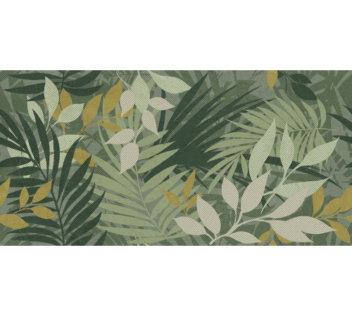 Декор Kerama Marazzi Green матовый обрезной 40х80 см VT\A674\48018R