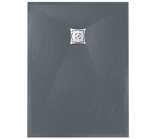 Душевой поддон RGW Stone Tray ST-G 1000x1200 мм серый искусственный камень 16152012-02
