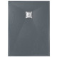 Душевой поддон RGW Stone Tray ST-G 1000x1200 мм серый искусственный камень 16152012-02