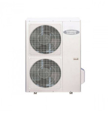 Внешний блок кондиционера General Climate GW-G100/N1A1 инверторный GW-G100/N1A1