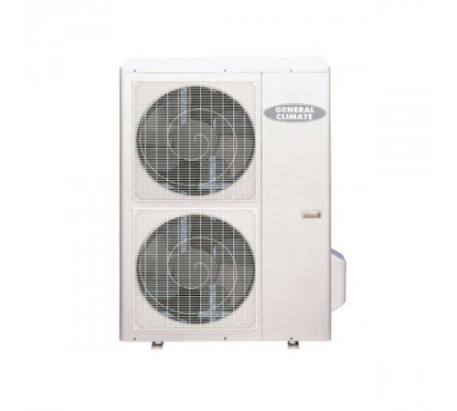Внешний блок кондиционера General Climate GW-G100/N1A1 инверторный GW-G100/N1A1