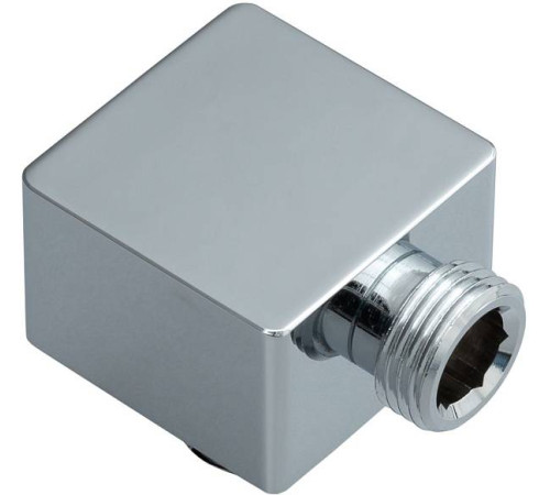 Шланговое подключение Allen Brau Infinity 4.2x4.7x5.6 см хром 5.21A17-00