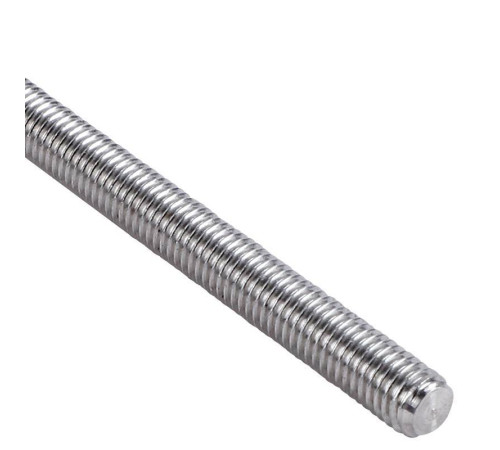 Шпилька резьбовая Walraven BIS M8x1000 мм нержавеющая сталь AISI 304 6307008