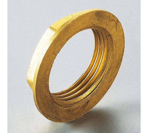 Контргайка Tiemme серия 1583 1 1/4 1500310