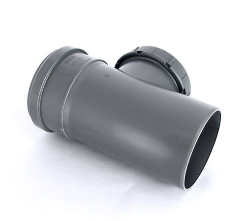 Ревизия для внутренней канализации Sinikon Standard 110 мм 516007.R