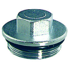 Заглушка для коллектора FAR 3/4 НР FK 4150 34