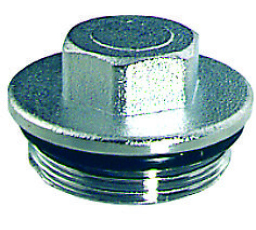 Заглушка для коллектора FAR 3/4 НР FK 4150 34