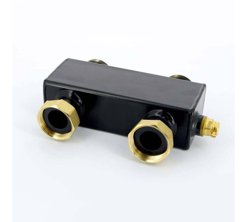 Разделитель гидравлический Watts HW-Q 60/80 10010424