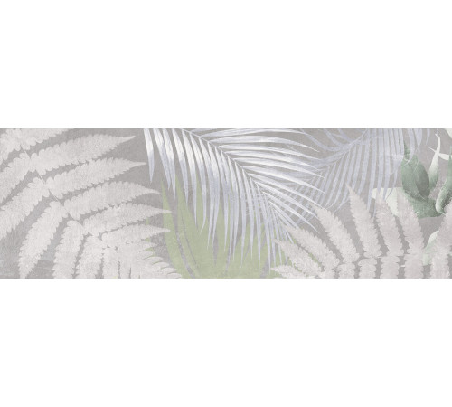 Плитка настенная Fap Ceramiche Nord deco 13163TR 30x89.5 см матовая 13163TR