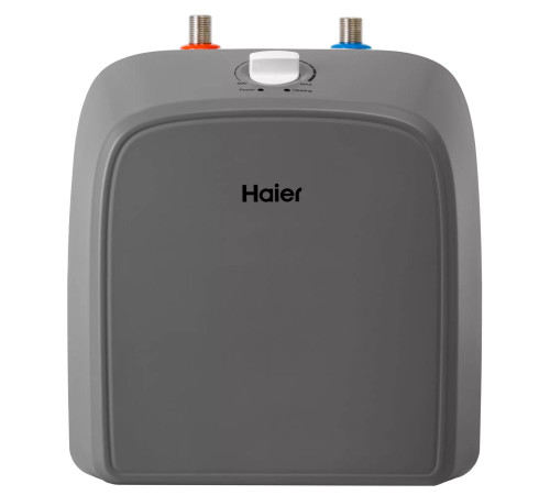 Водонагреватель накопительный Haier ES10V-Q2(R) 10 л под раковиной ES10V-Q2(R)