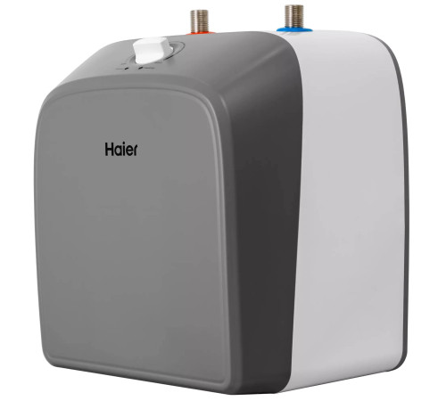 Водонагреватель накопительный Haier ES10V-Q2(R) 10 л под раковиной ES10V-Q2(R)