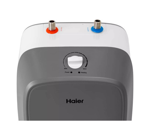Водонагреватель накопительный Haier ES10V-Q2(R) 10 л под раковиной ES10V-Q2(R)