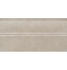 Плинтус Kerama Marazzi Версаль бежевый обрезной 30х15 см FMA016R