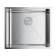 Кухонная мойка OMOIKIRI Taki 49-U/IF-IN 49x44 см нержавеющая сталь 4973045